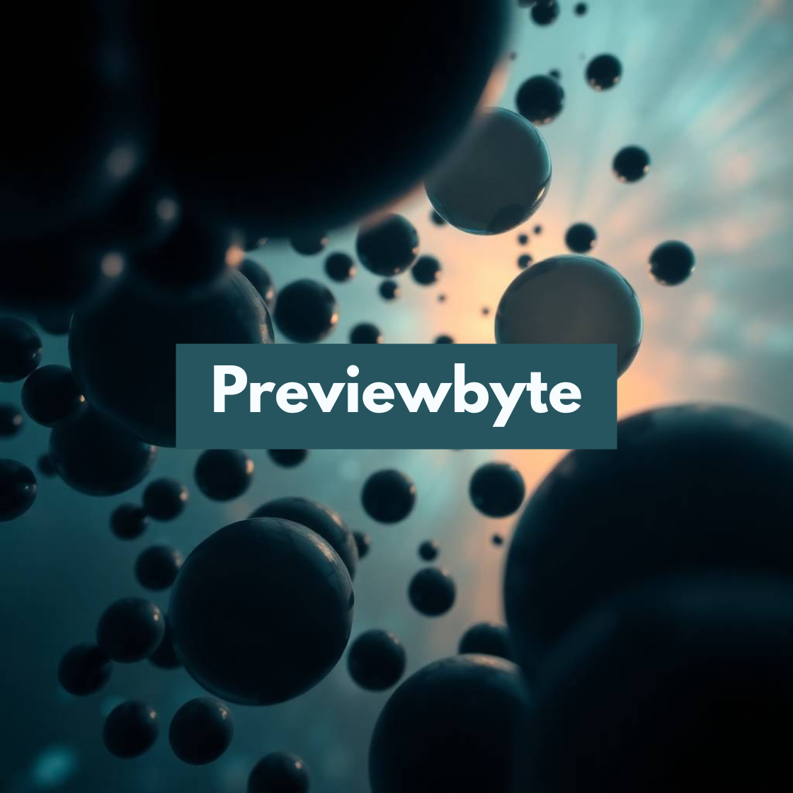 Previewbyte