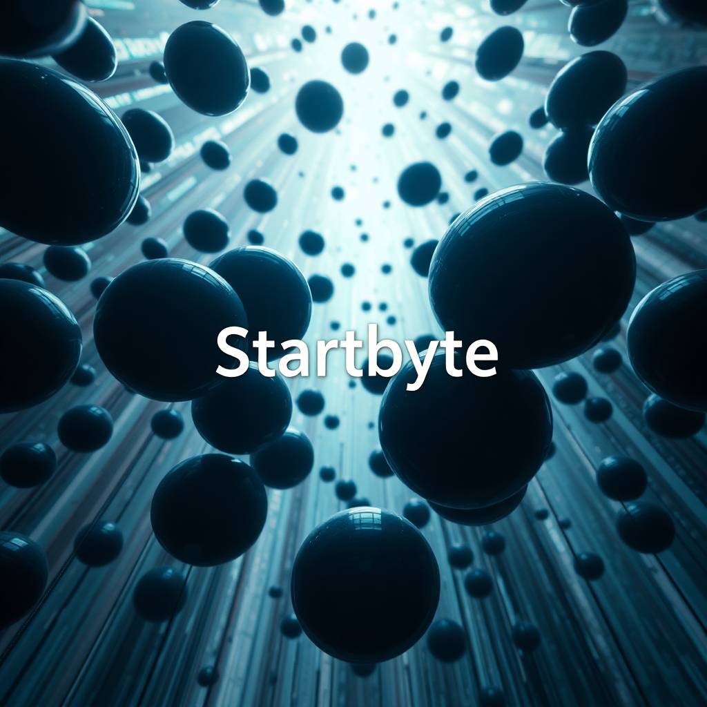 Startbyte